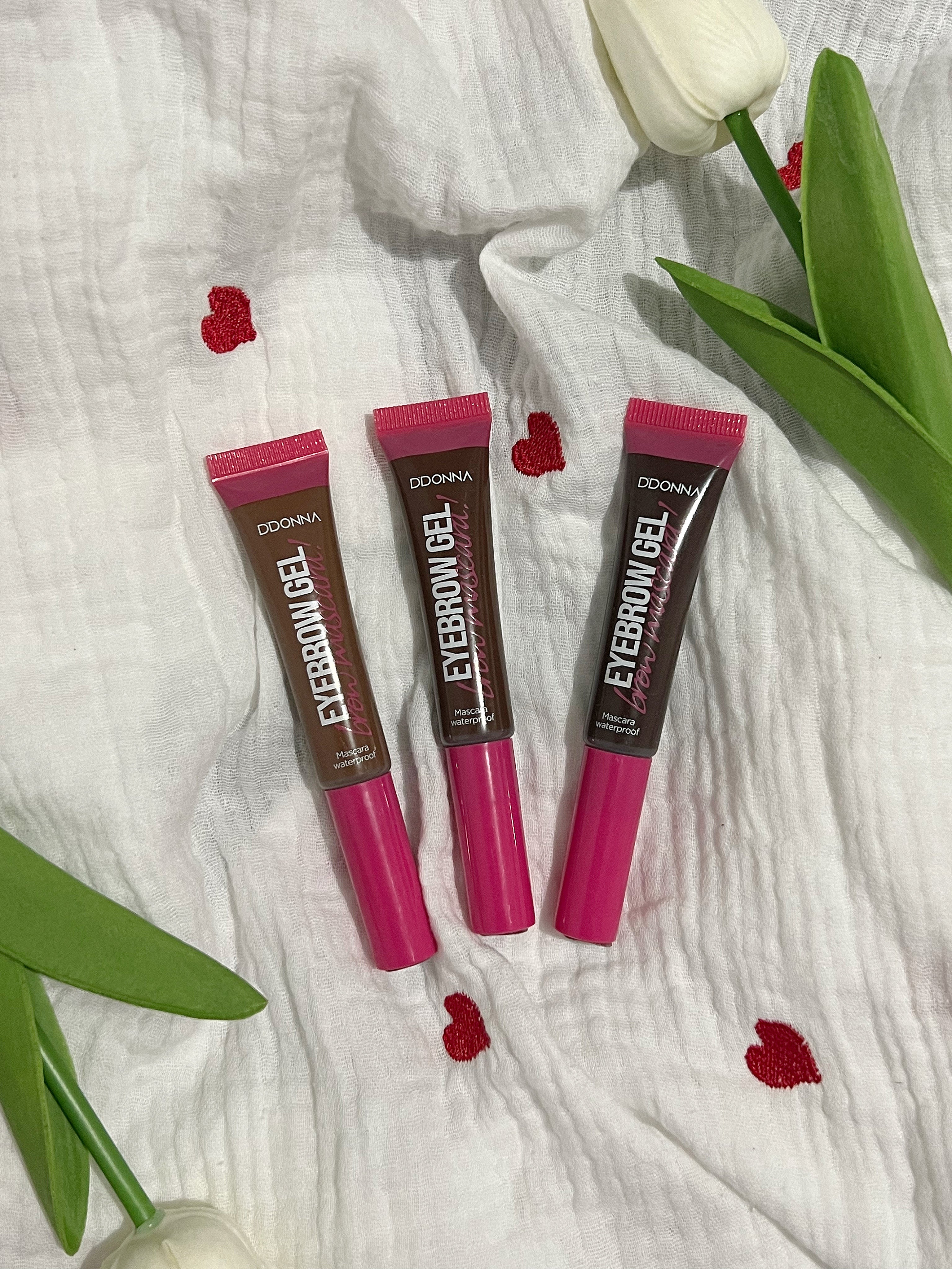 Mascara pour les sourcils