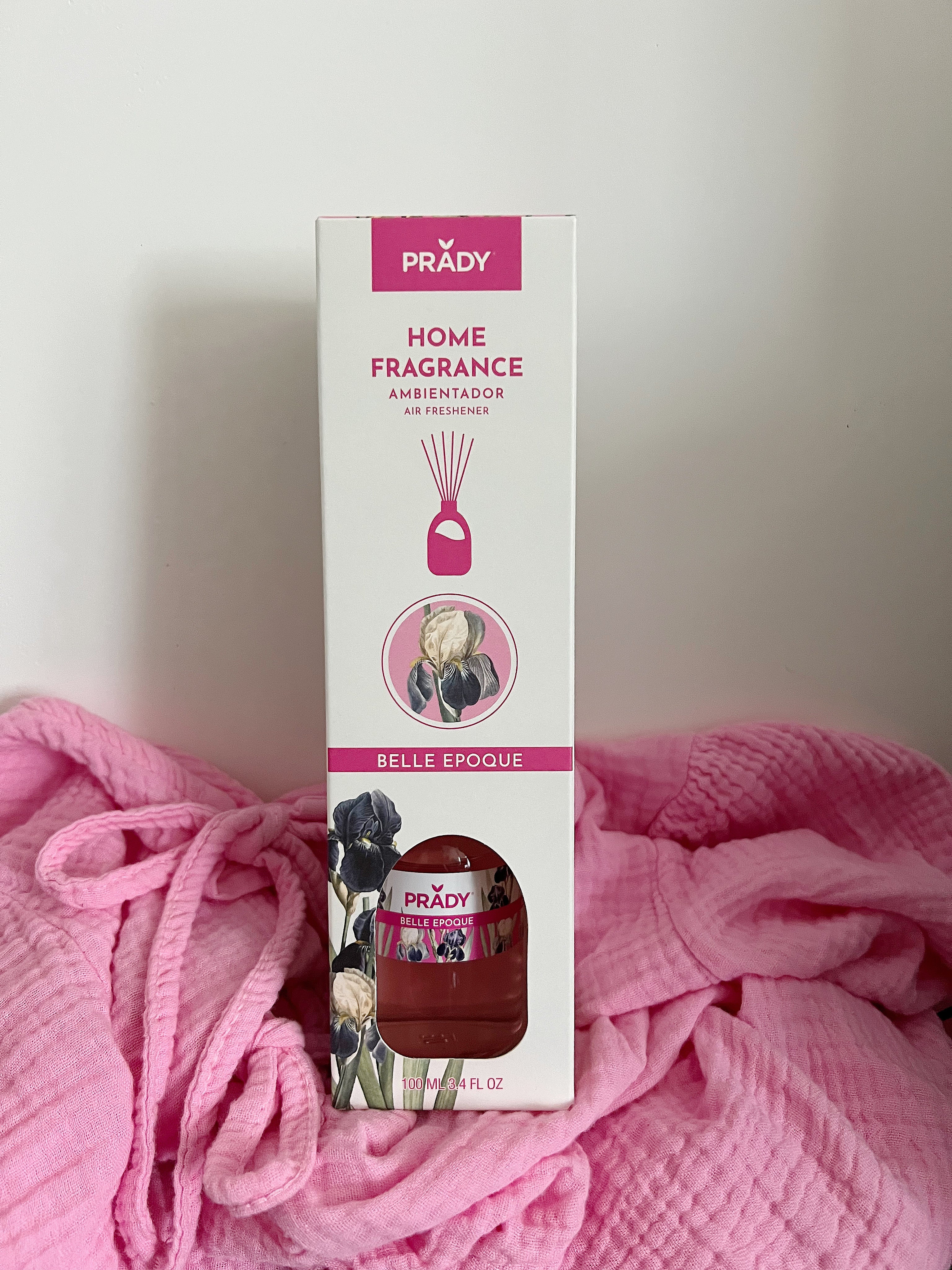 Mikado d’Ambiance Belle époque – Inspiration La Vie est Belle