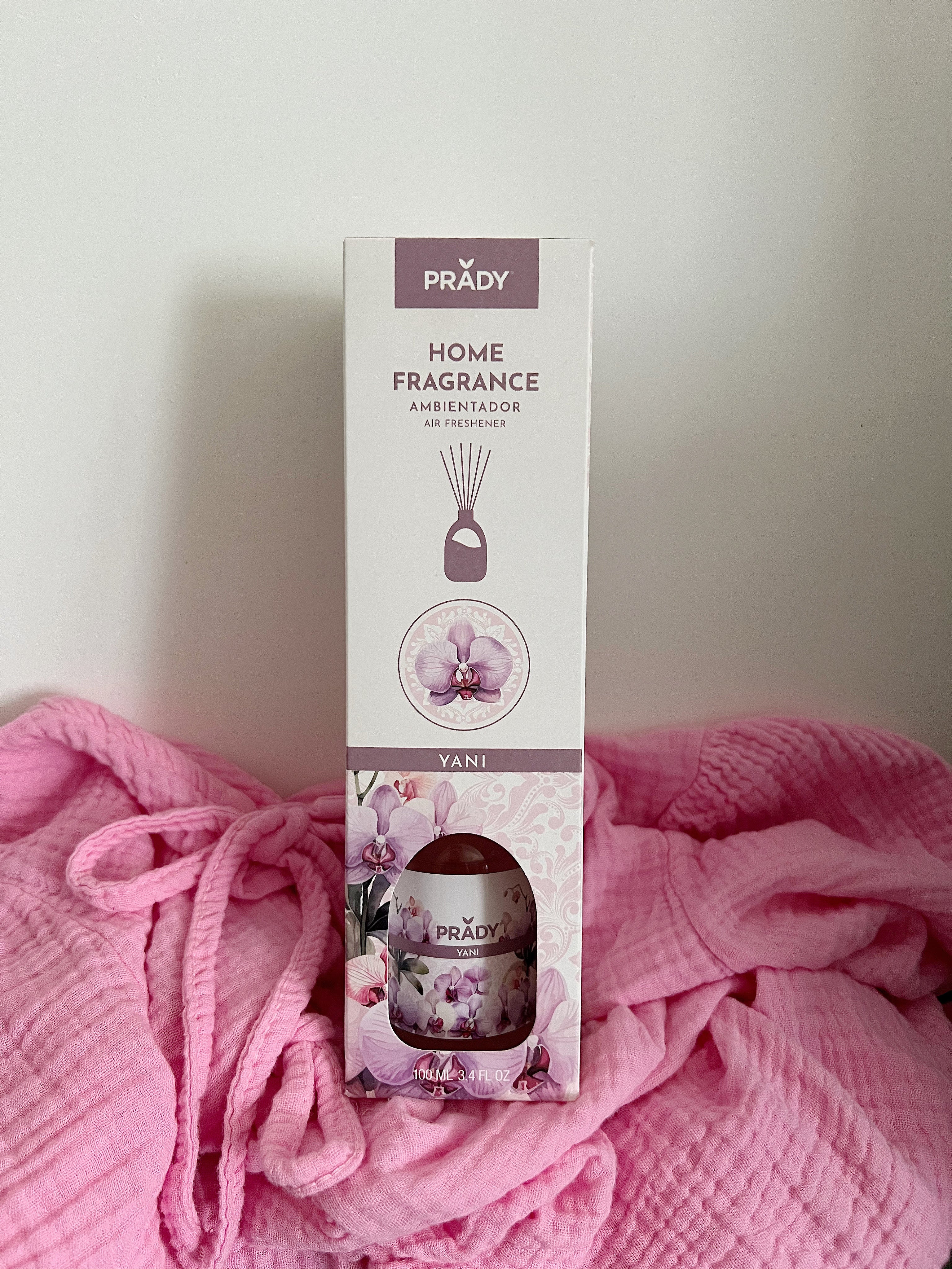 Mikado d’Ambiance Yani – Inspiration Yara