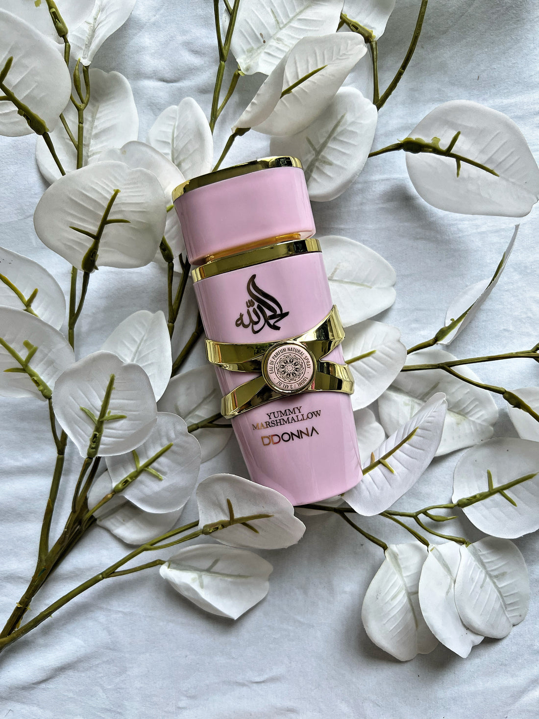 Yummy Marshmallow EDP - 100ml Ddonna