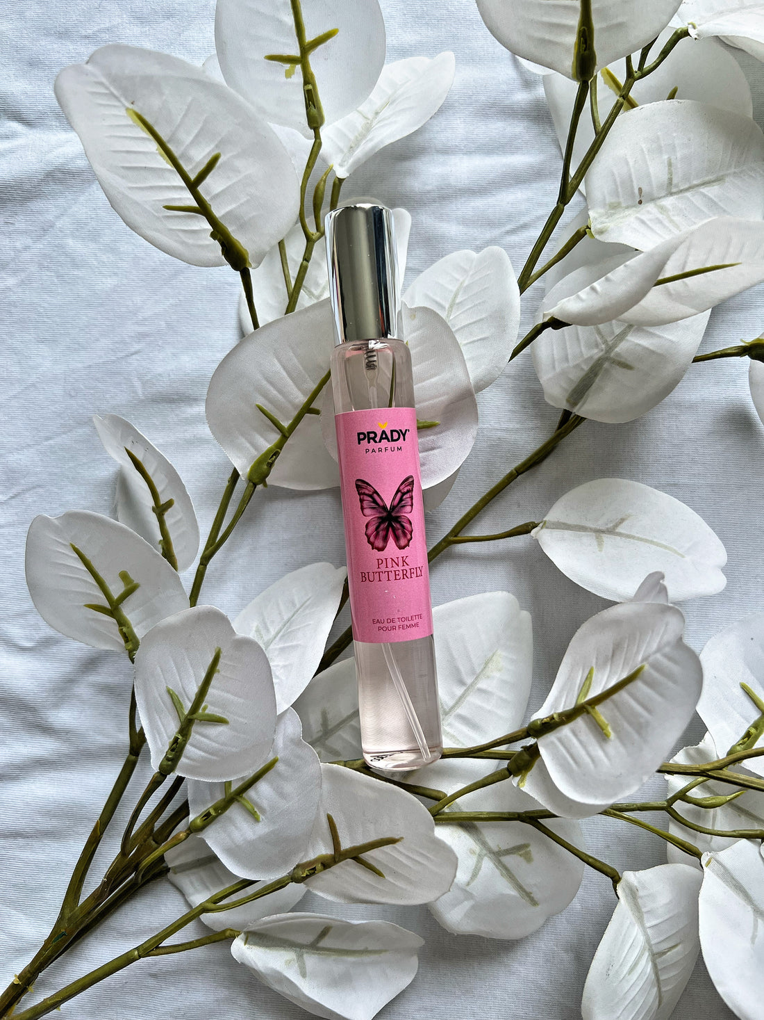 Pink Butterfly – EDP 35 ml – D Donna