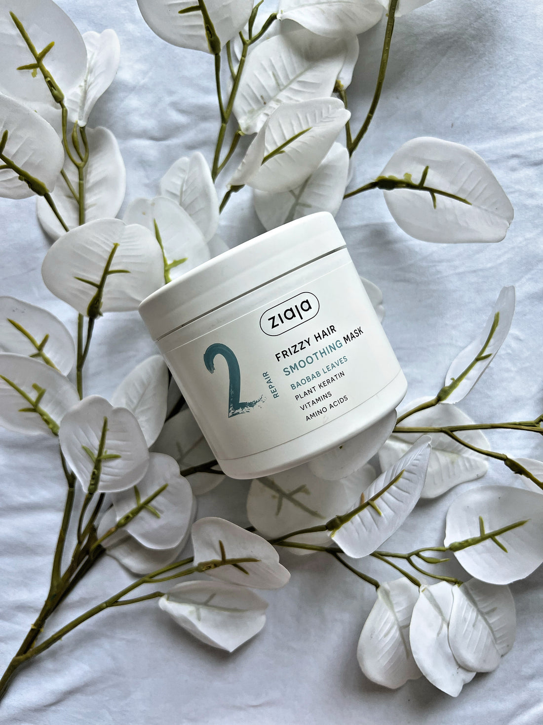 Masque Lissant au Baobab