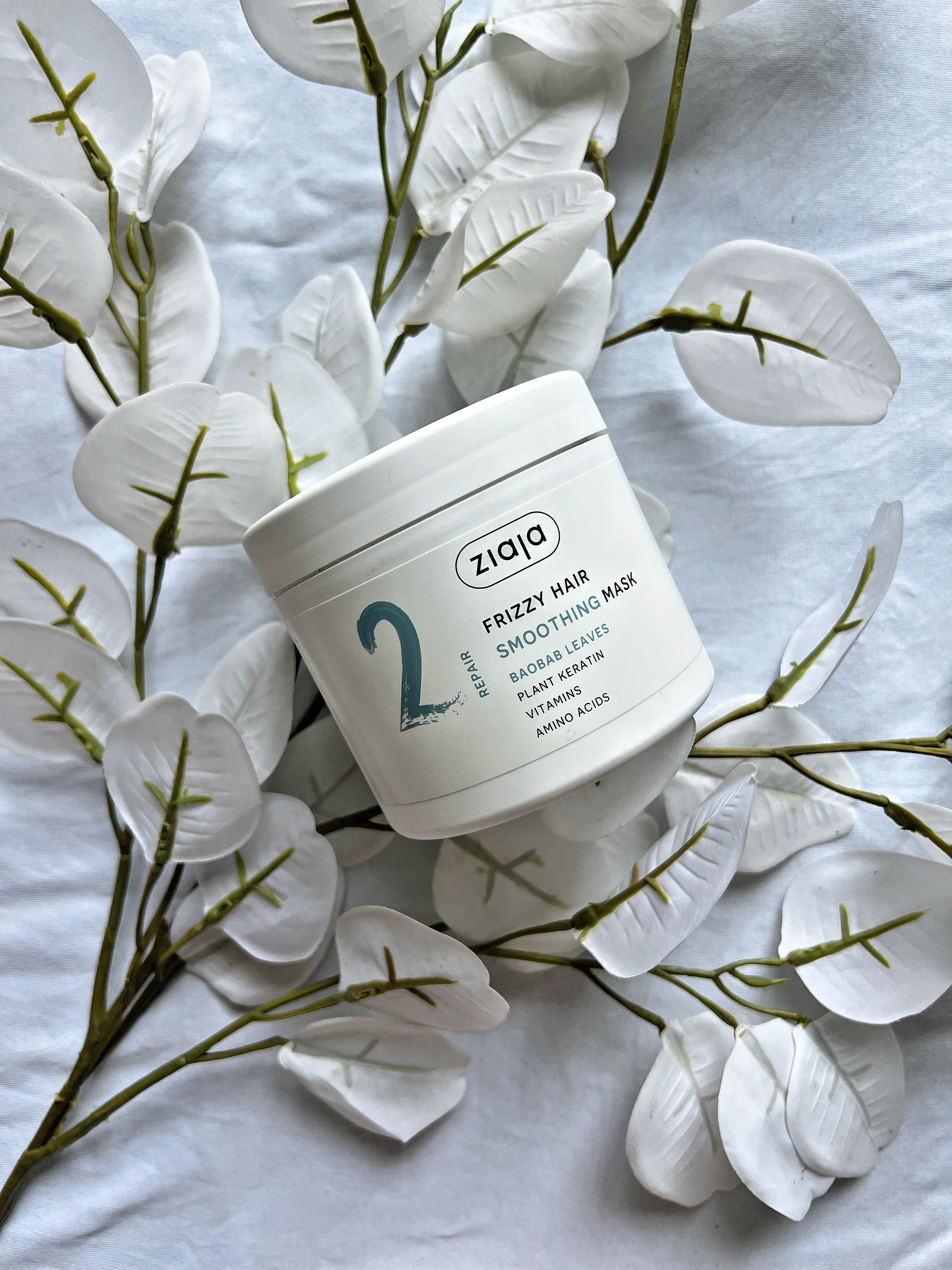 Masque Lissant au Baobab