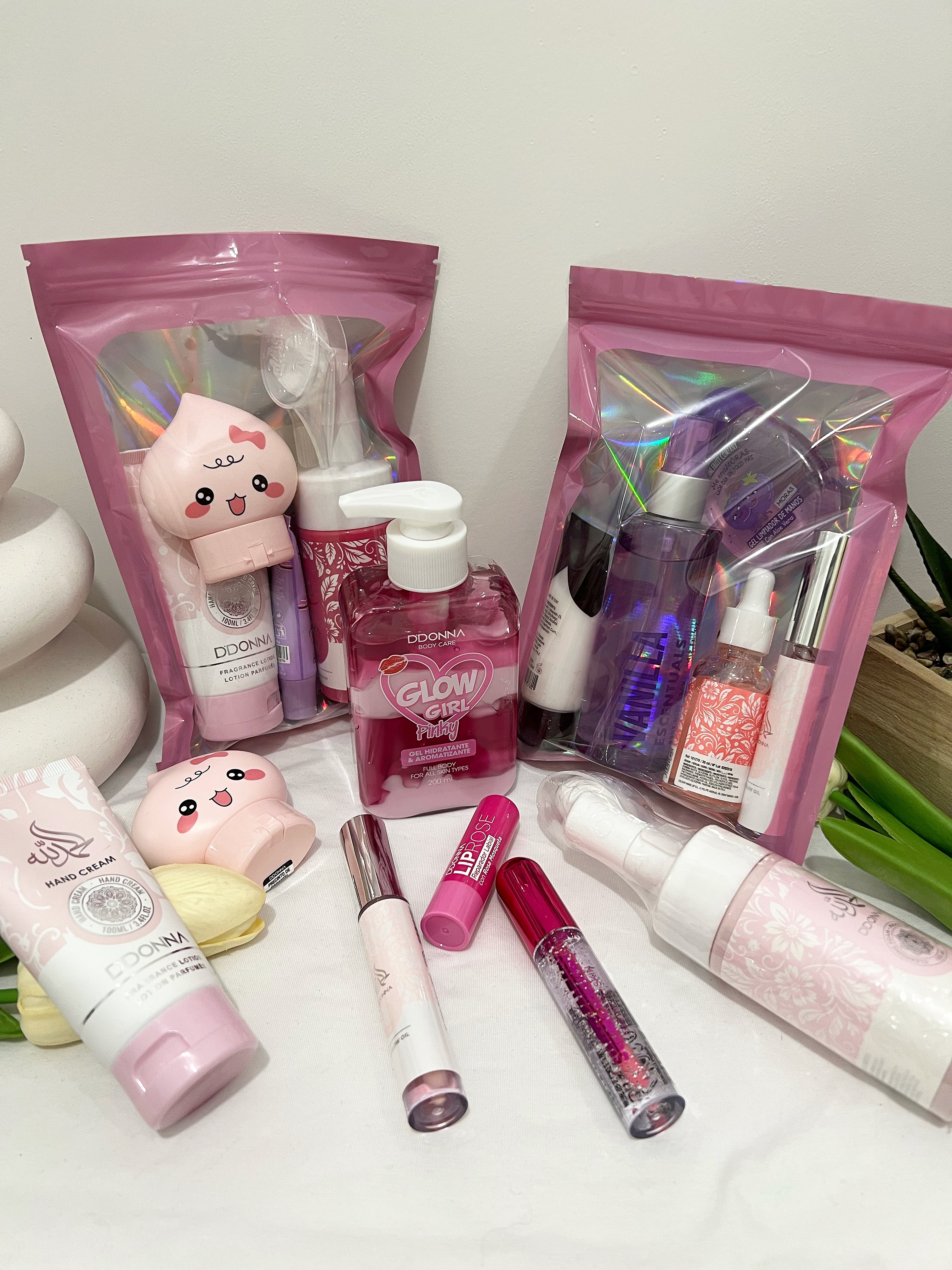 Mystery Box – Édition Exclusive