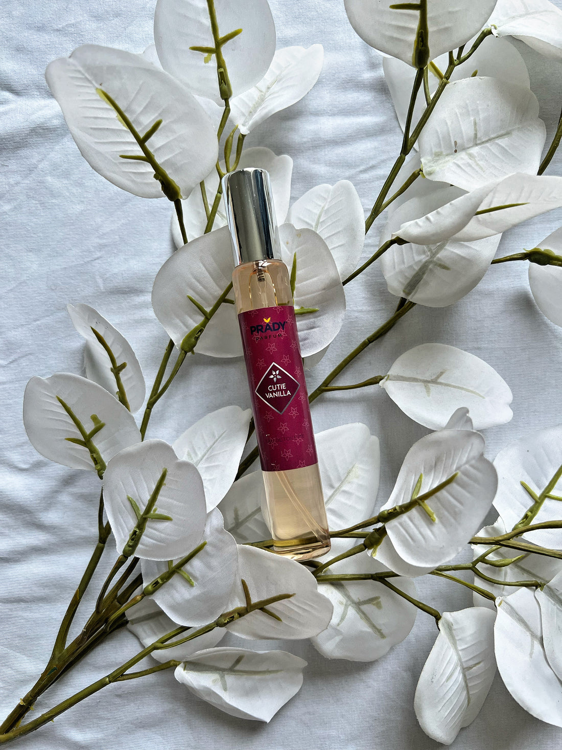 Cutie Vanilla – EDP 35 ml – D Donna