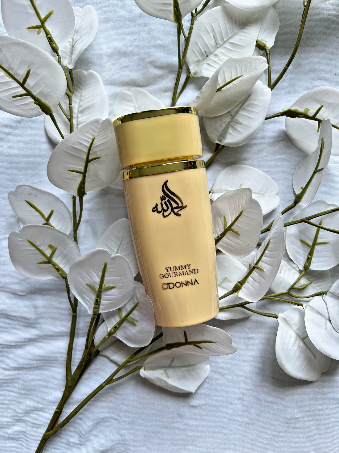 Yummy Crème Brûlée EDP - 100ml Ddonna