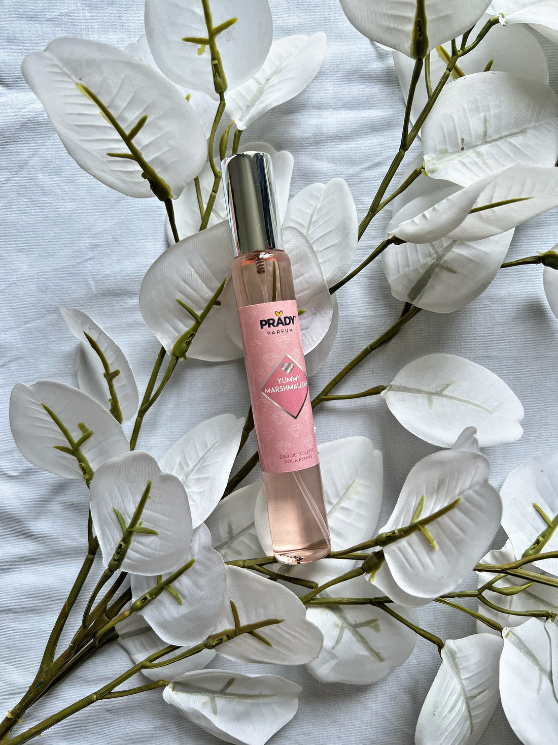 Yummy Marshmallow – EDP 35 ml – D Donna