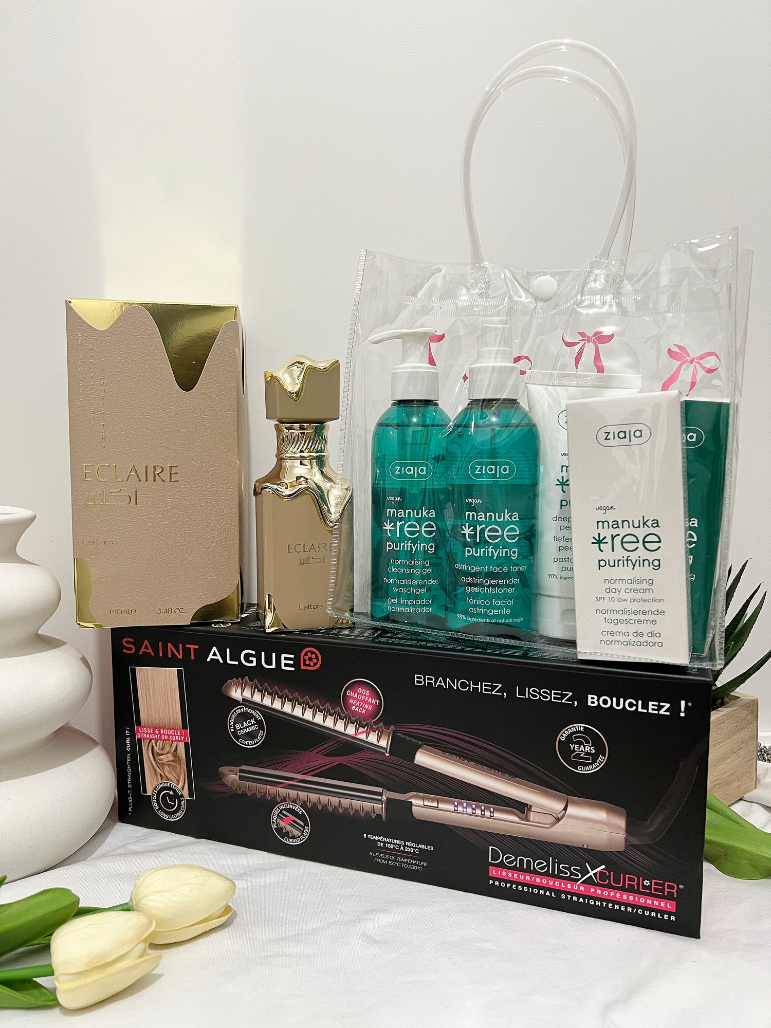 Mystery Box – Édition Exclusive