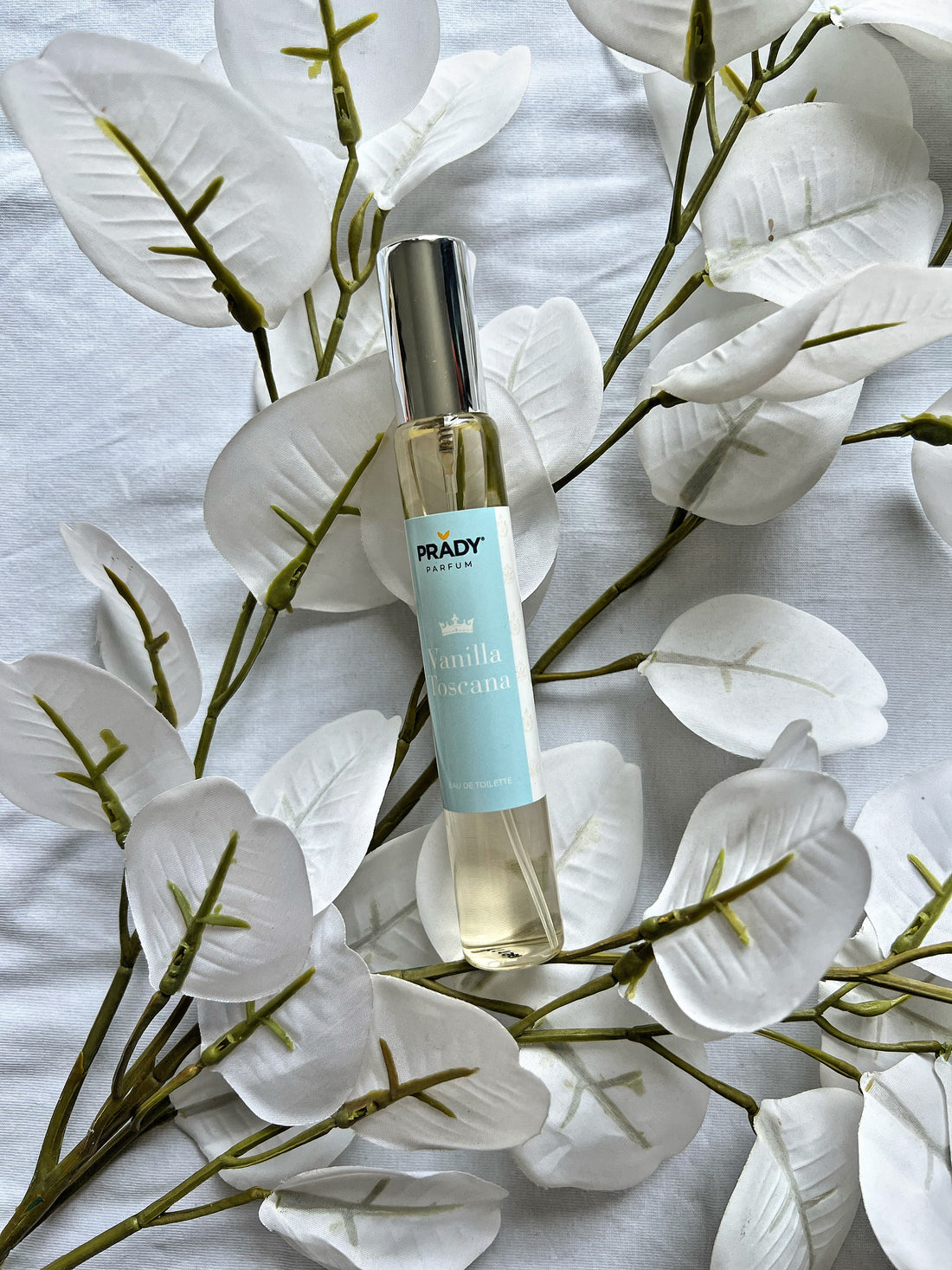 Vanille Toscana – EDP 35 ml – D Donna