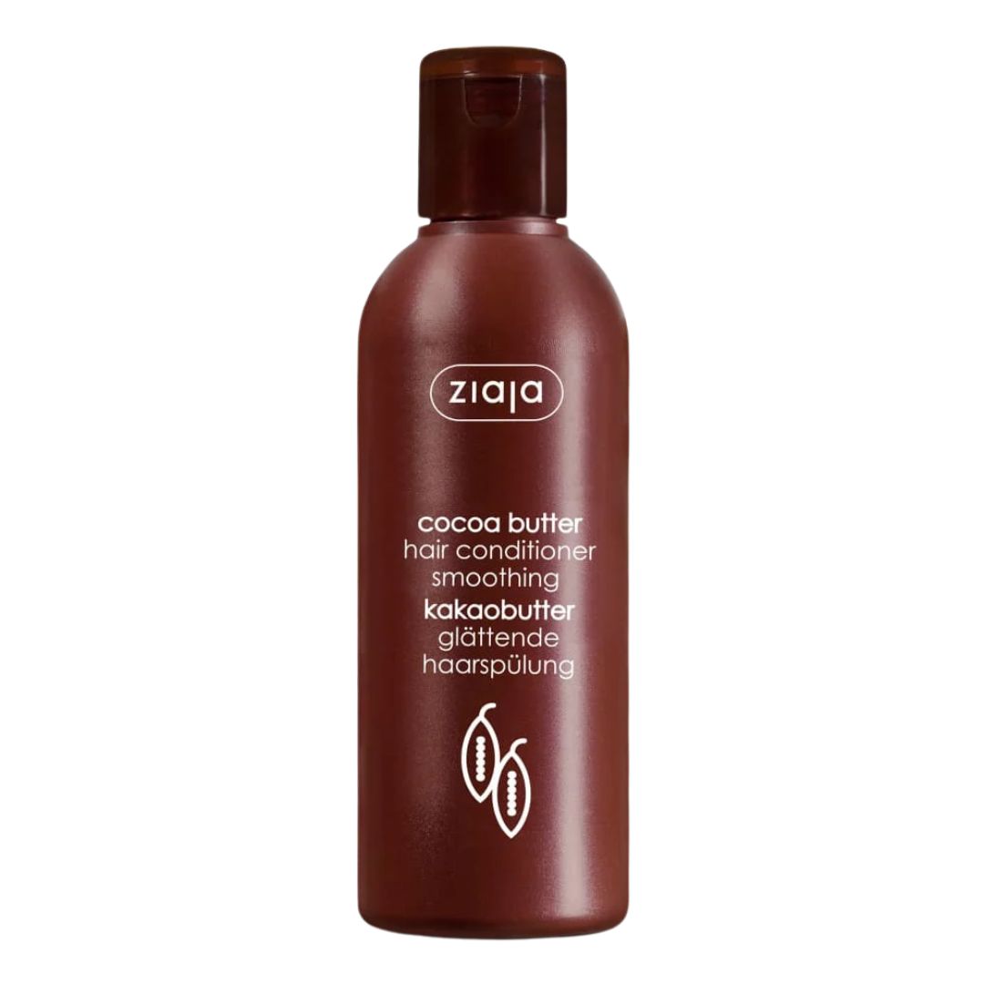 Après shampoing Lissant - Beurre de Cacao