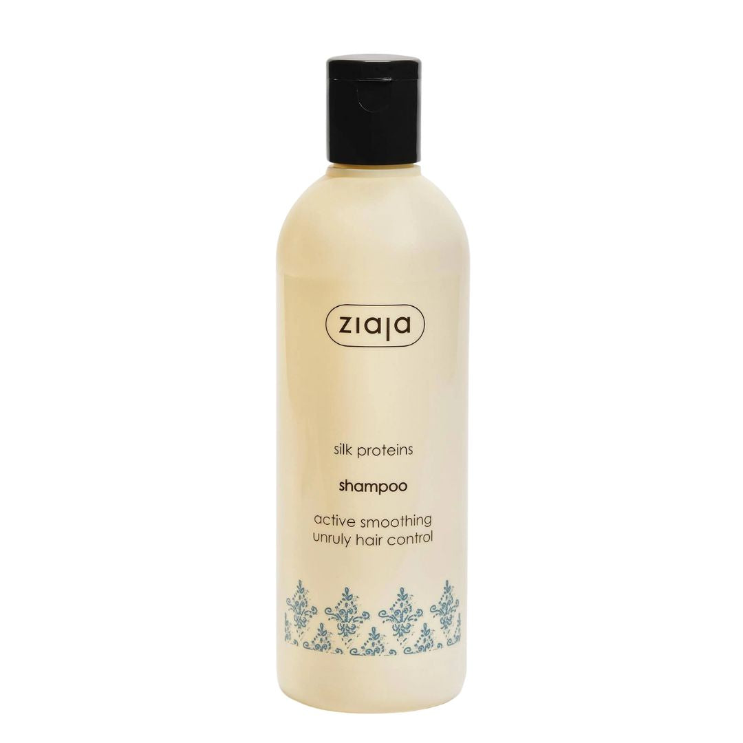 Shampoing Lissant - Protéine de soie