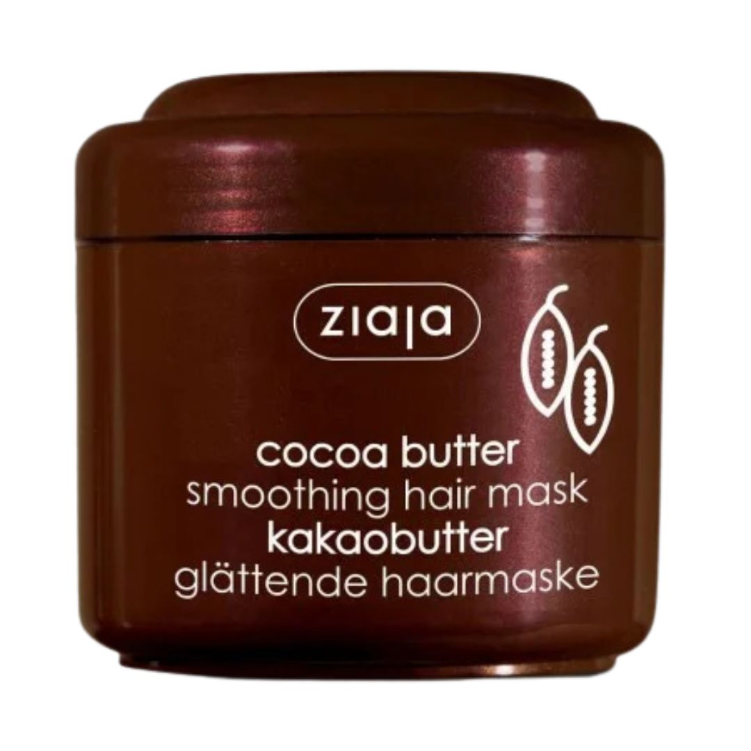 Masque Réparateur - Beurre de Cacao