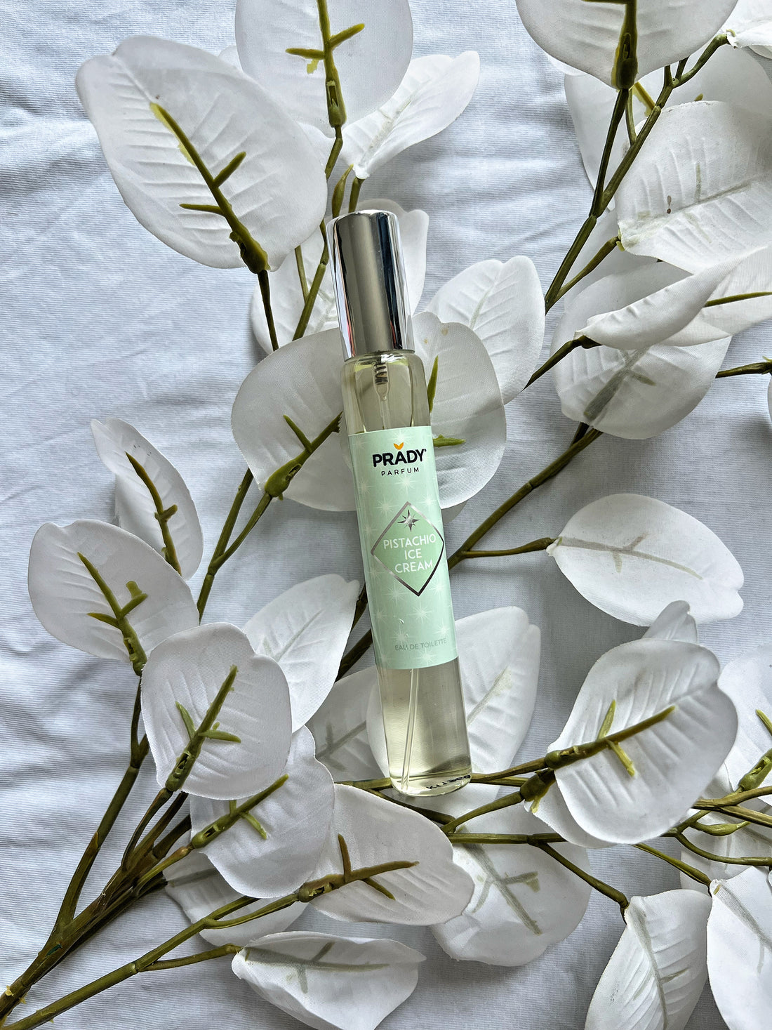 Pistachio ice cream – EDP 35 ml – D Donna