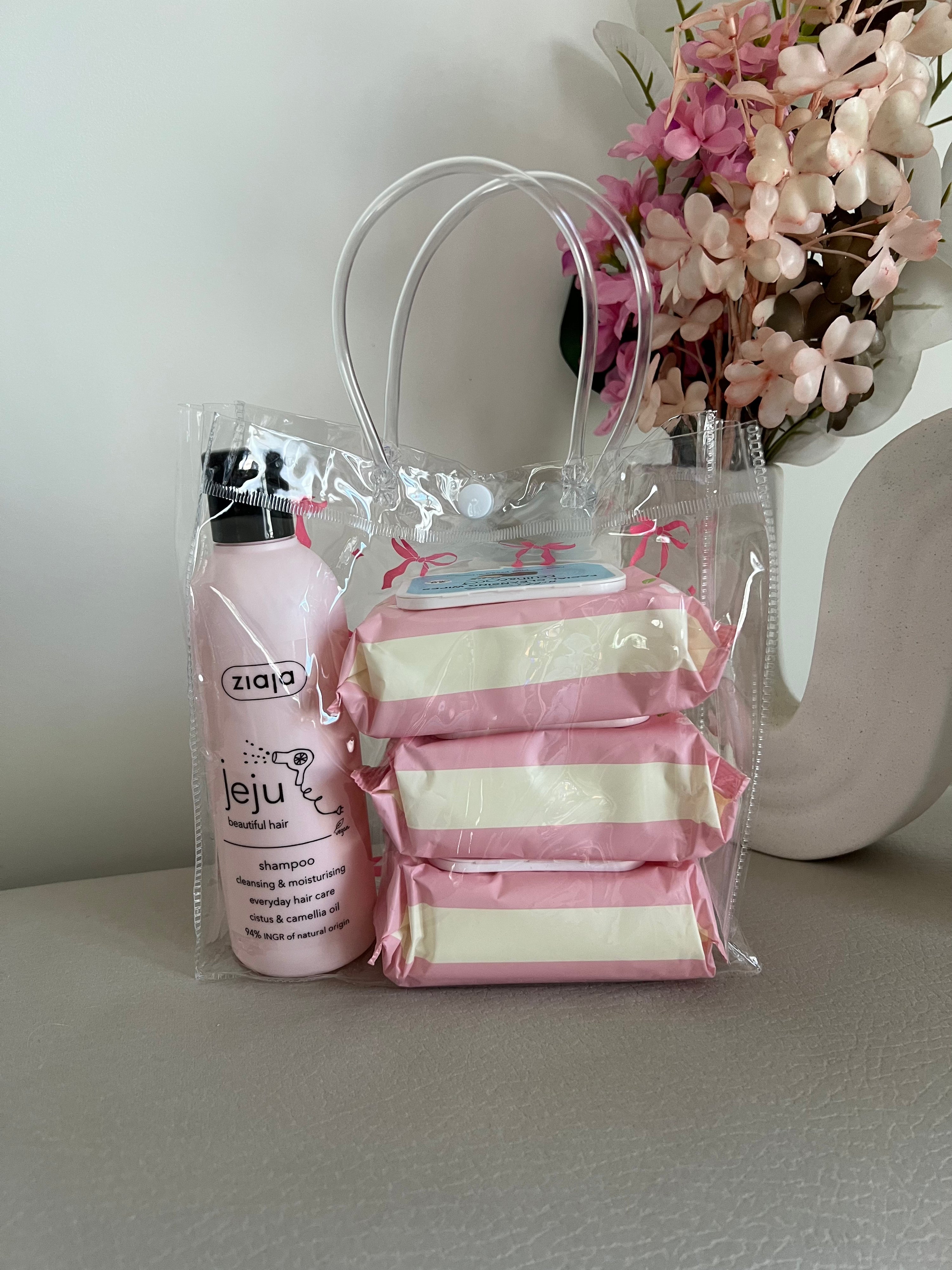 🎁 Pochette Déstockage – Soin &amp; Beauté