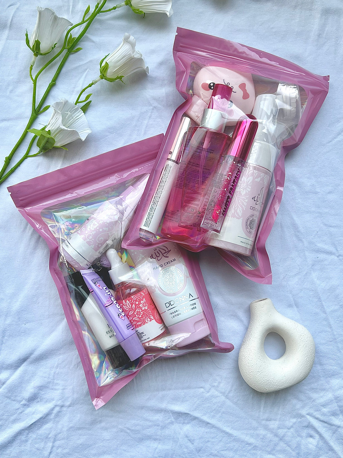 Mystery Box – Édition Exclusive