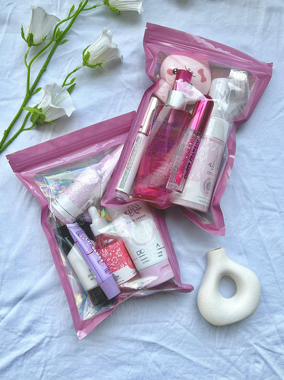 Mystery Box – Édition Exclusive