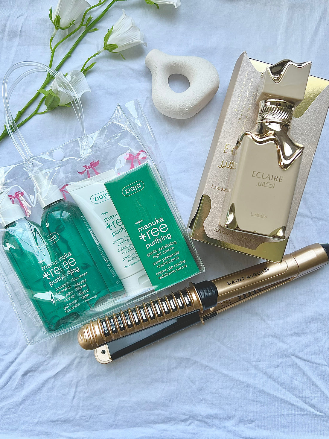 Mystery Box – Édition Exclusive