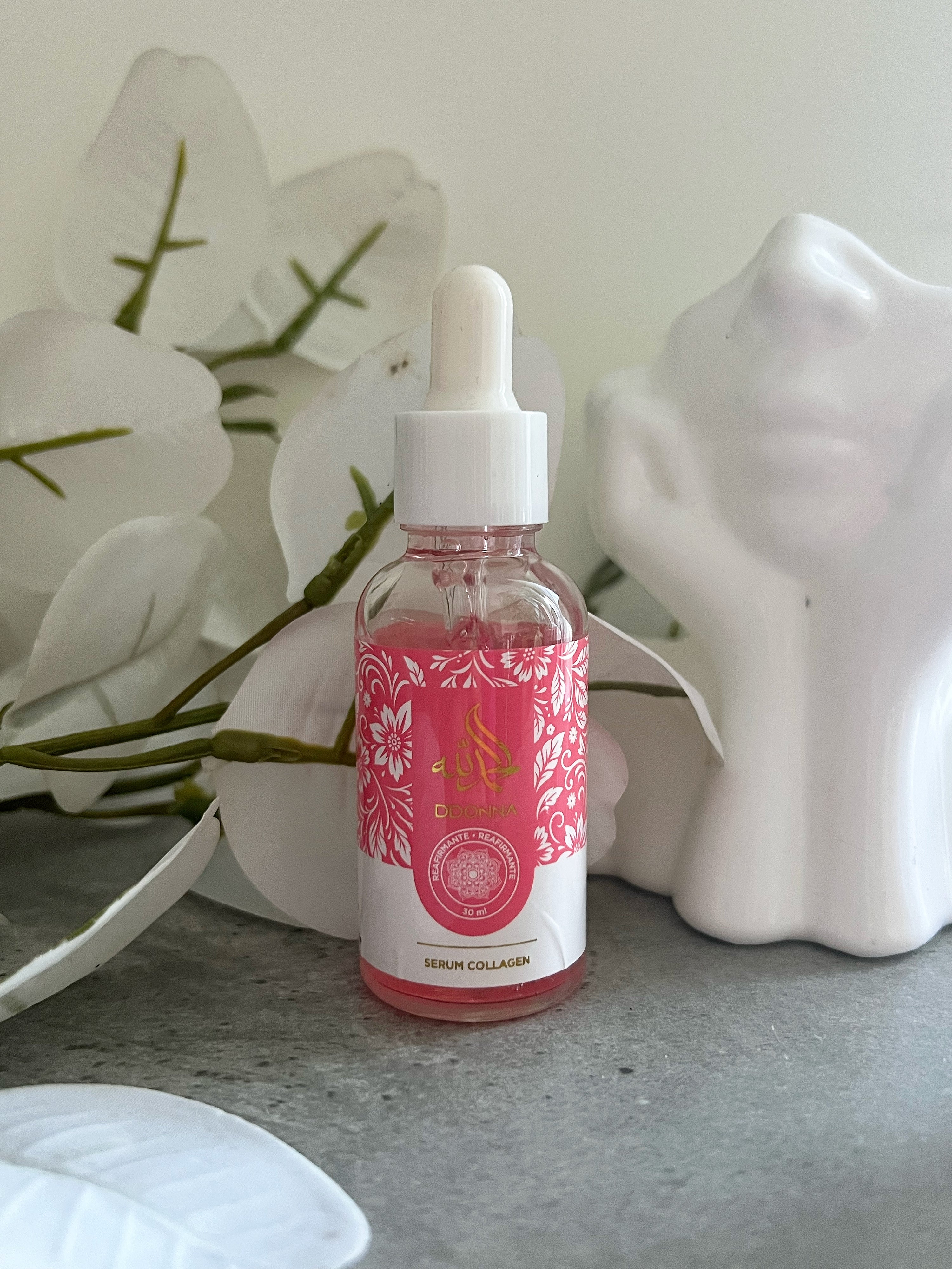 Sérum au collagène - Yara Candy