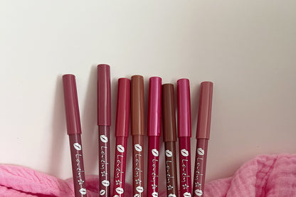Crayons pour les lèvres