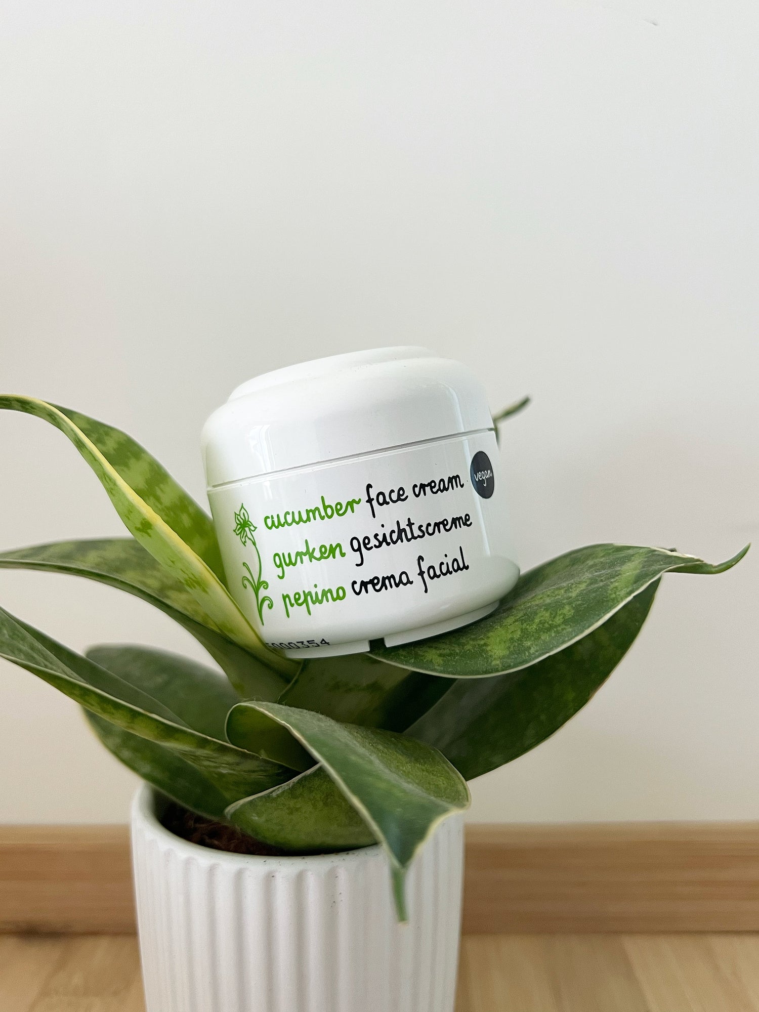 Crème de Jour Régulatrice pour Peau Grasse