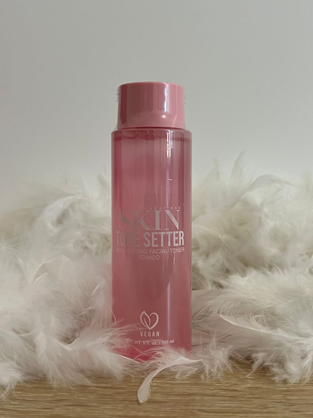 Tone Setter - Lotion tonique - Beauty Création