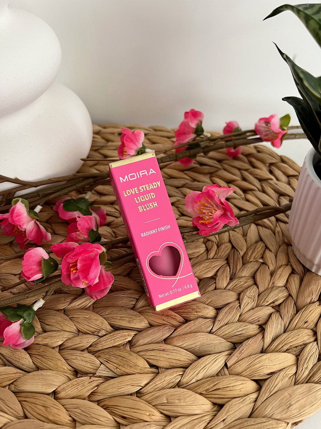 Blush liquide - 05 so cute DUPE