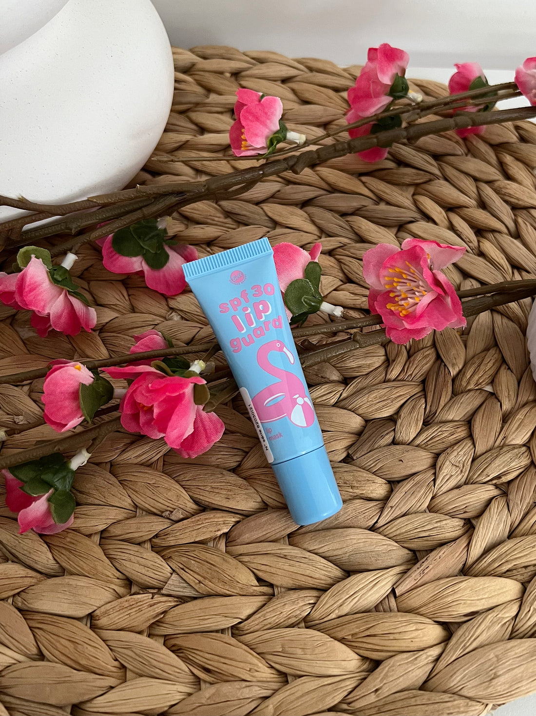 Masque Lèvres Pool Party – Hydratation, Réparation &amp; Protection SPF 30