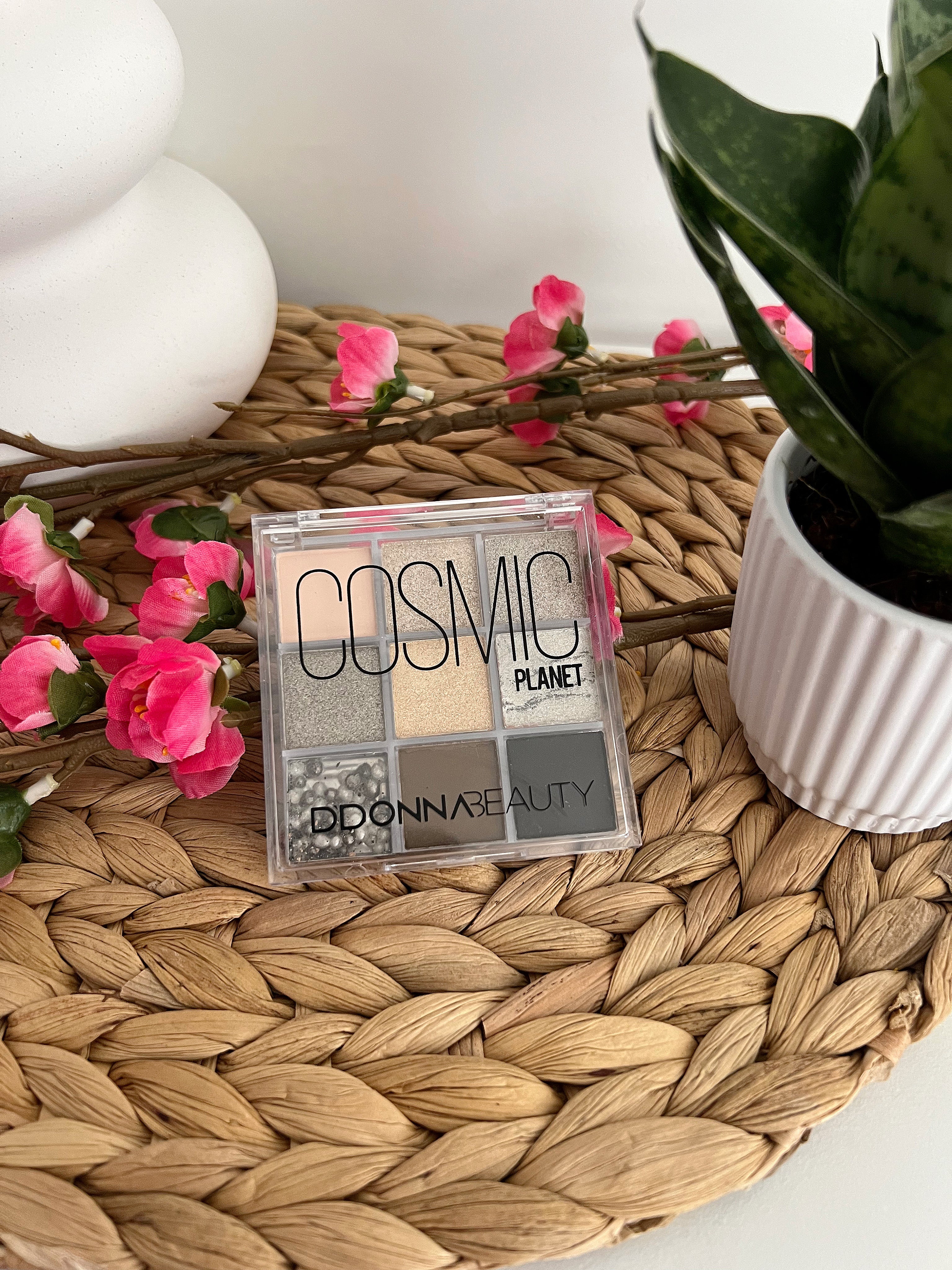 Palette cosmic planet - Ddonna