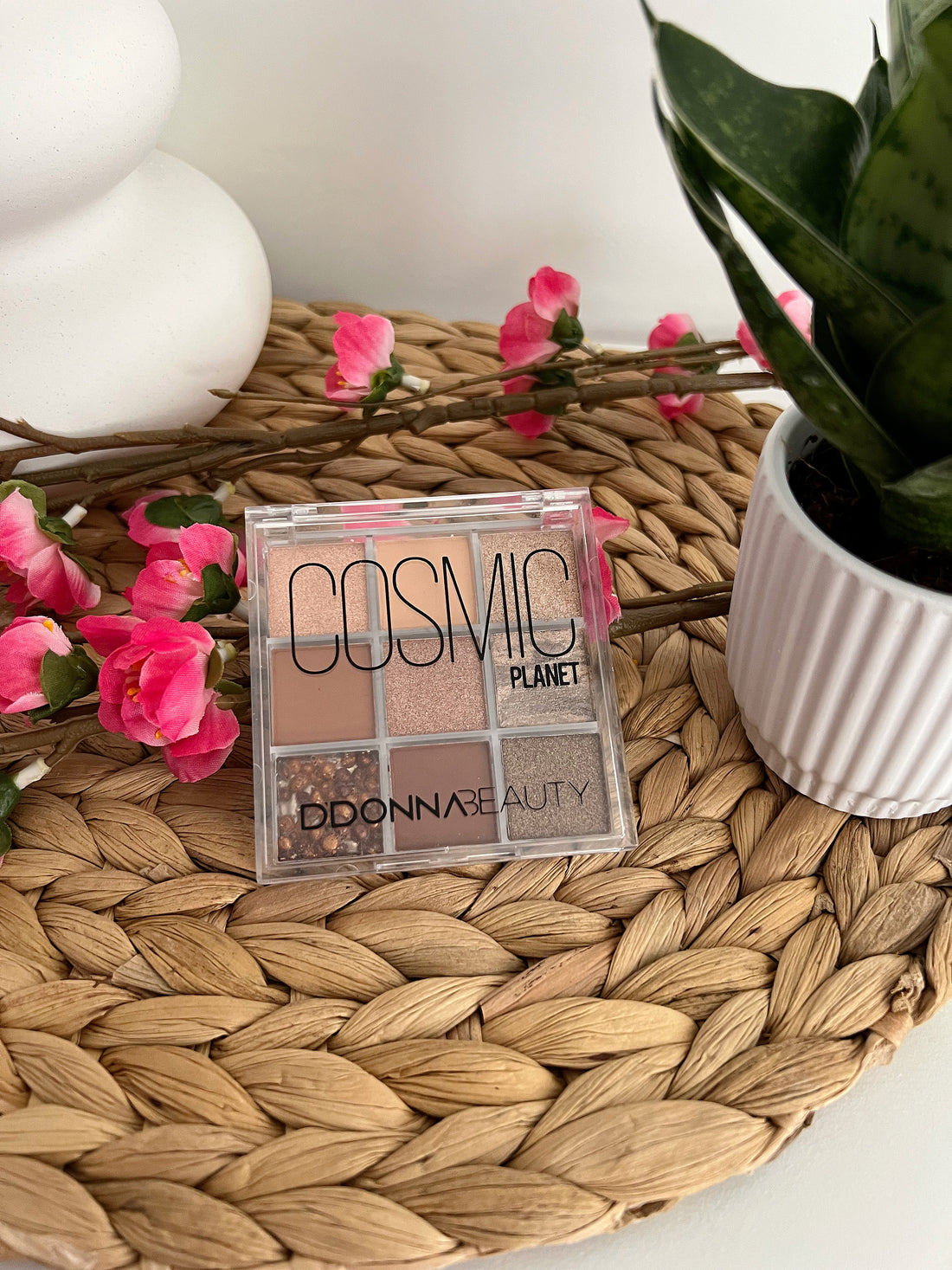 Palette cosmic planet - Ddonna