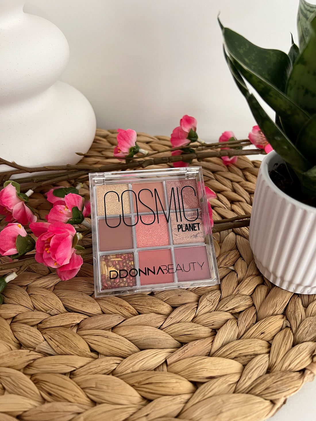 Palette cosmic planet - Ddonna