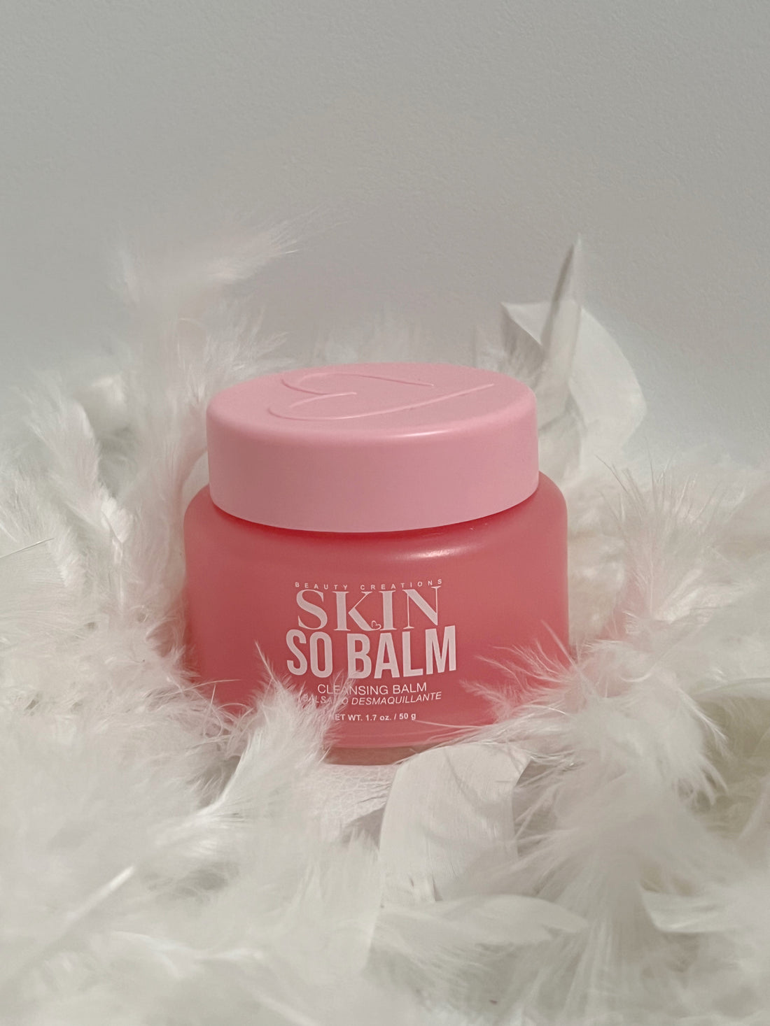 Baume démaquillant - SKIN SO BALM