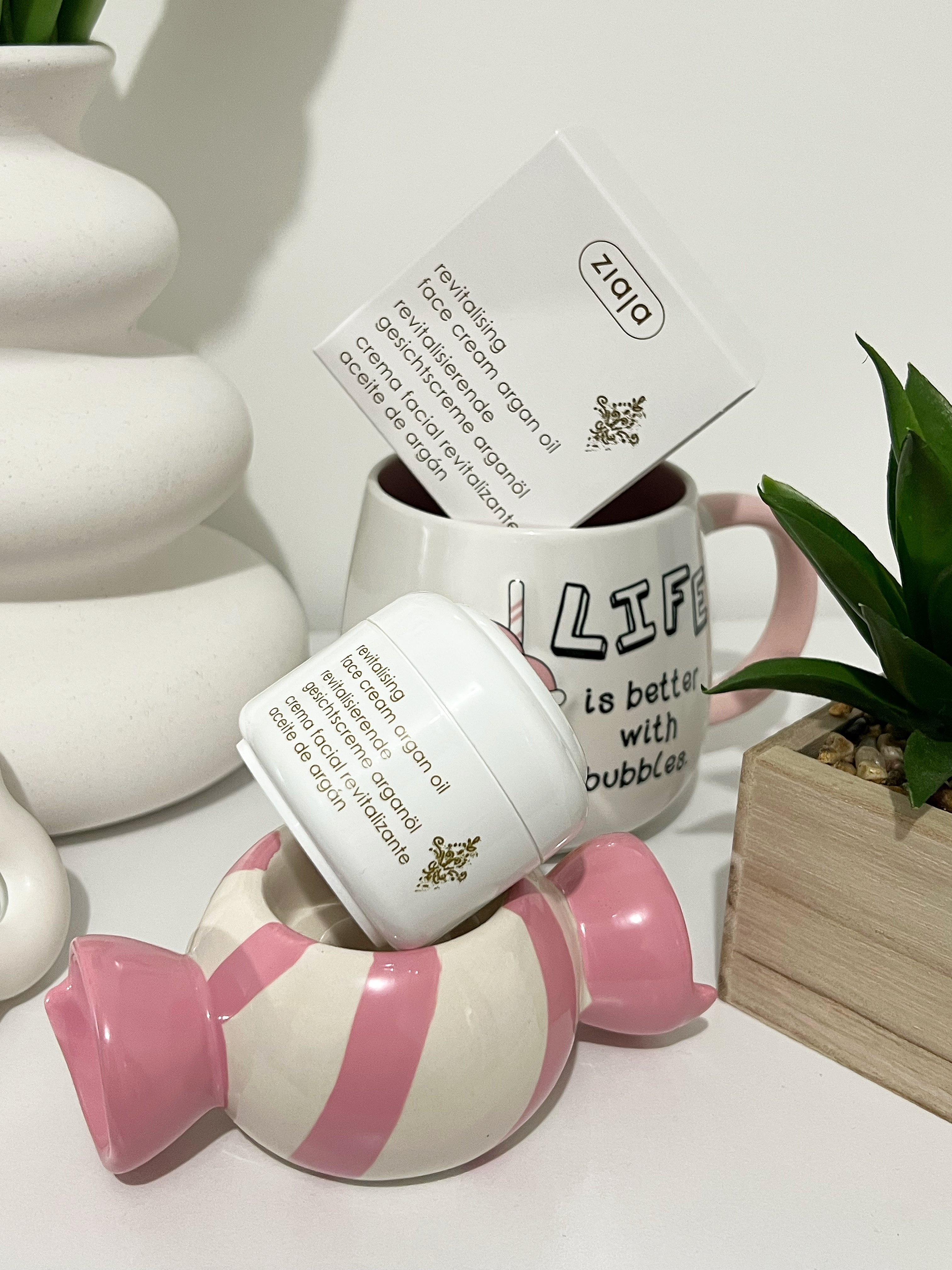 Crème de Jour Protectrice à l&