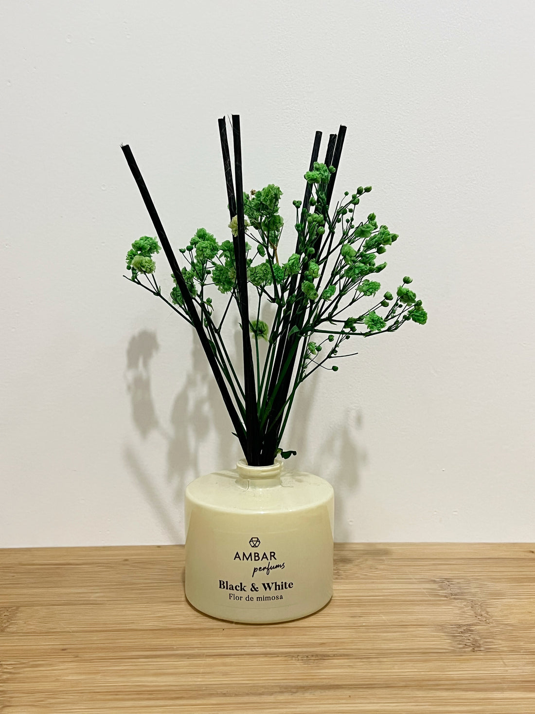 Mikado Diffuseur - Fleur de Mimosa