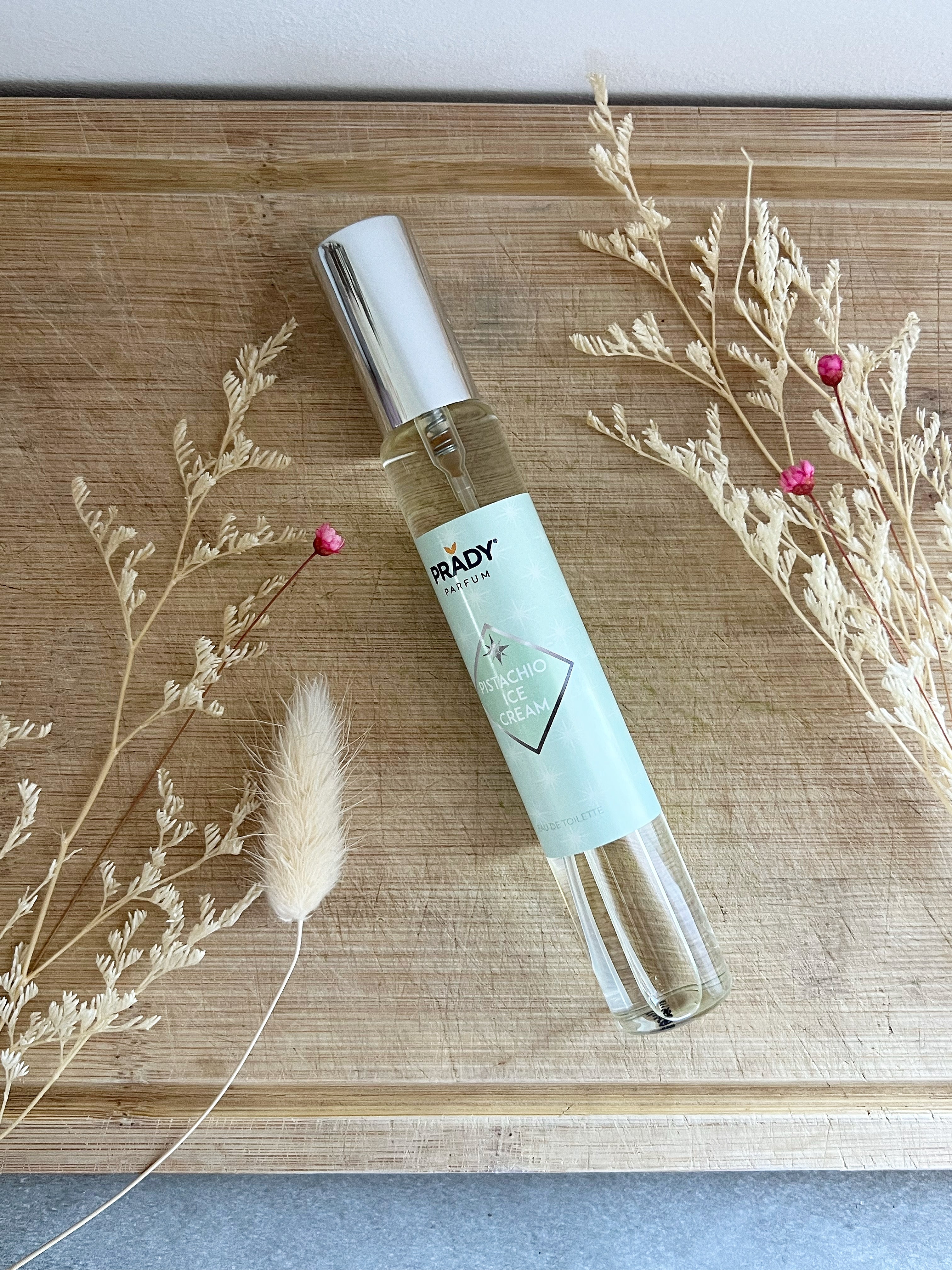 Pistachio ice cream – EDP 35 ml – Prady