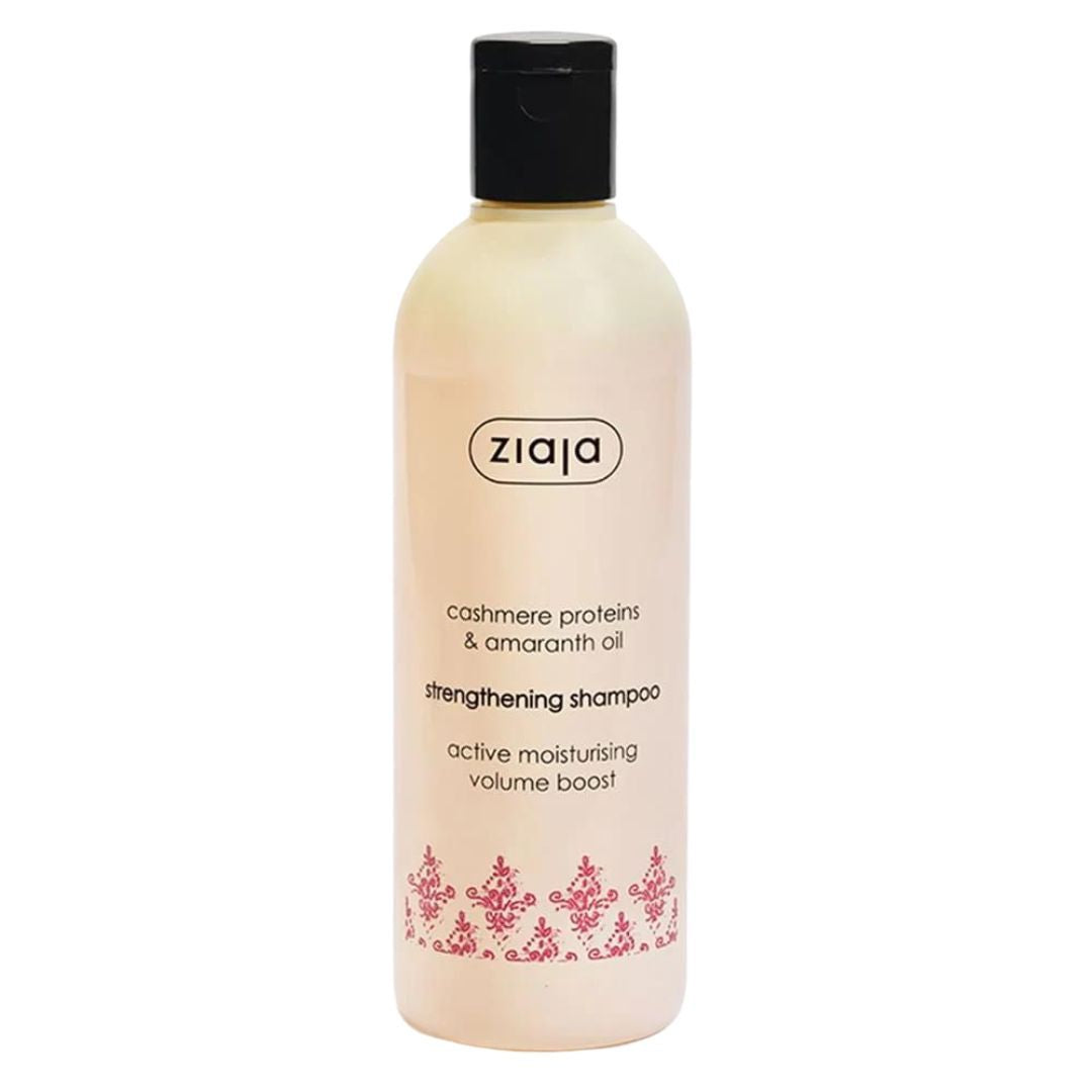 Shampoing volumateur - Protéines de Cachemire