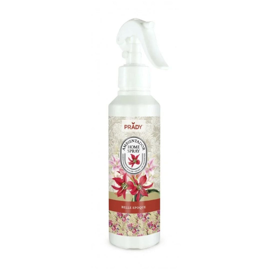 Spray d’Ambiance Élégance – Inspiration La Vie est Belle
