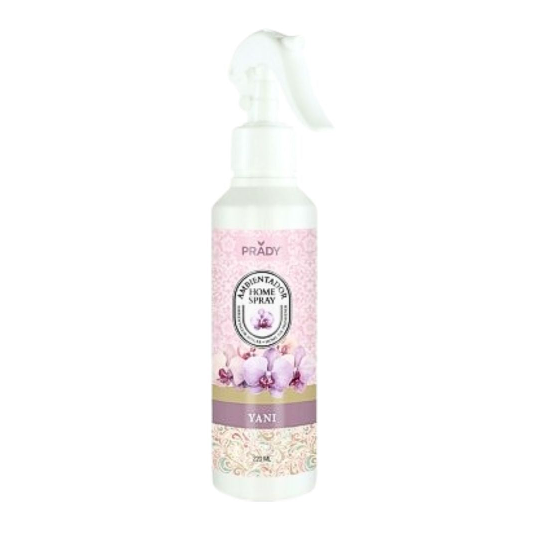 Spray d’Ambiance Yani - Inspiration Yara