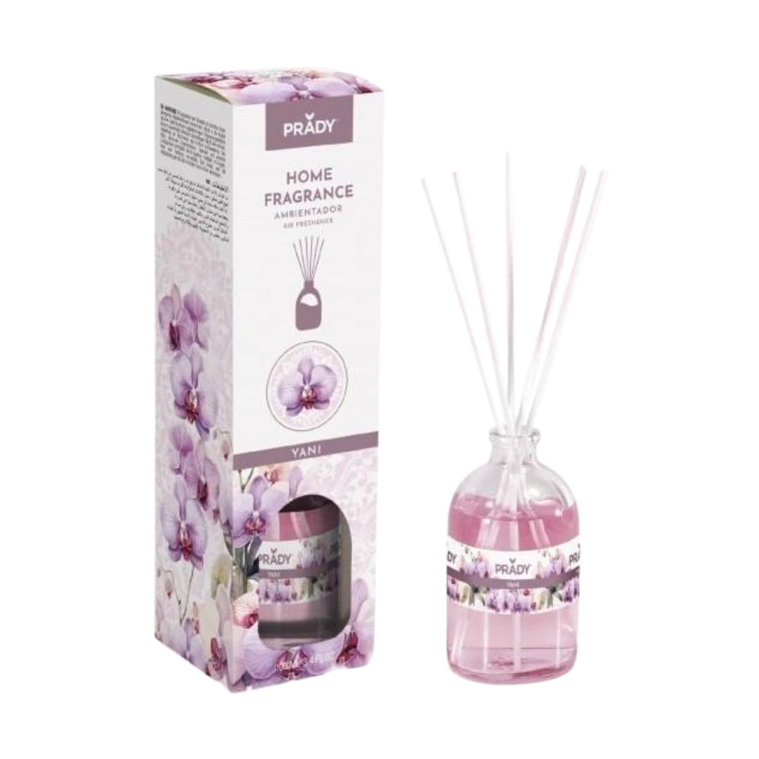 Mikado d’Ambiance Yani – Inspiration Yara