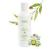 Lait démaquillant Ziaja à l’huile d’olive – Nettoyant visage doux et nourrissant pour peaux sèches & pour tous les types de peau, enlève efficacement le maquillage et les impuretés.